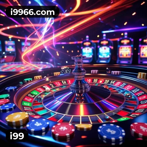 i99 plataforma 2