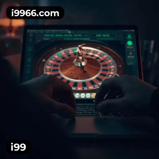 i99 plataforma