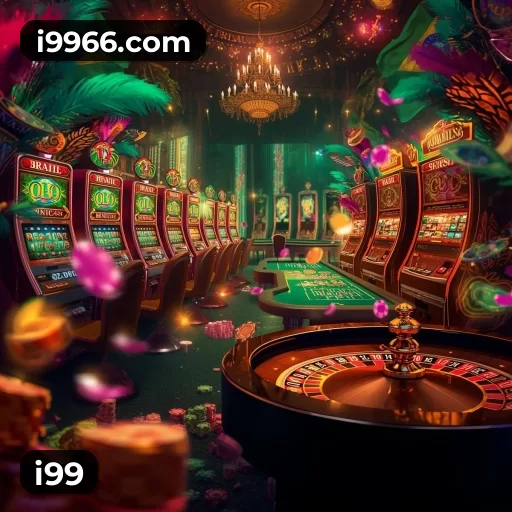 i99 plataforma 1