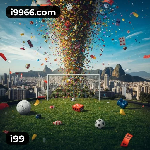 i99 tela de login